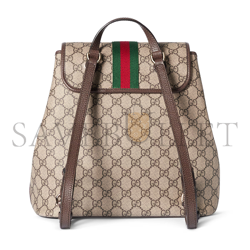 G*u*i ophidia medium backpack 836855 (30*28*18cm)